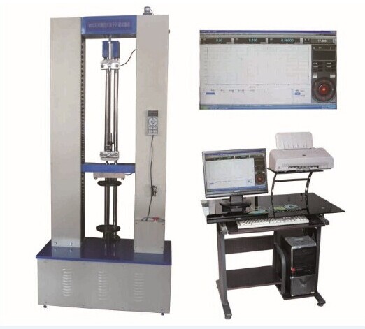 WDL系列電子試驗機